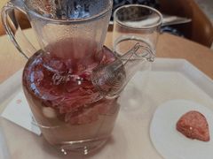-tea'stone (万象天地店)