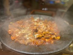 -春熙台韩国料理·章鱼肥牛(西丽店)