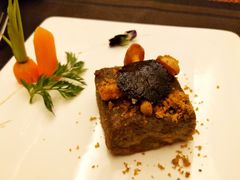 -王府茶宴(大观园总店)
