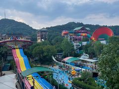 -杭州浪浪浪水公园