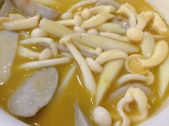 -海鲜城大家餐厅