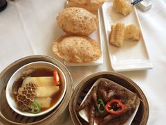 -星湖愉景酒家