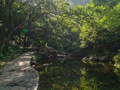 -京东石林峡风景区