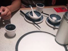 -左庭右院鲜牛肉火锅(环球港店)