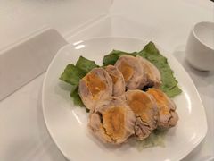 -瑞福园联谊餐室(茂名南路店)