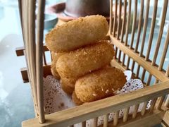 -云里小坐·海泉湾·团建·宴席·下午茶(金堂海泉湾店)