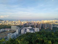 -海南热带雨林国家公园吊罗山景区