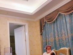 -福田家月子中心 产后 月嫂(市立母子医院店)