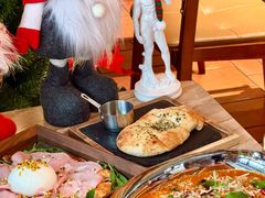 -Mammamia意大利餐厅(阳春巷店)