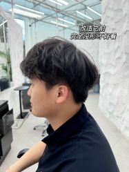 -BOF HAIR BY HONTO