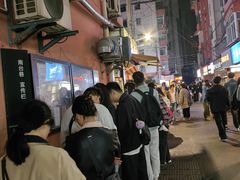 -张记灌饼(丰富路店)
