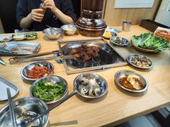 -麻蒲碳烤肉(梅花园店)