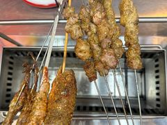 -古彭7只羊·徐州烧烤(玄武墨香路店)