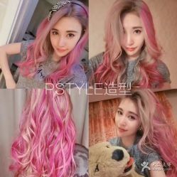 -P.STYLE 派斯造型