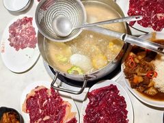 -陈记顺和潮汕牛肉火锅(韩江路店)