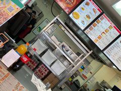 -棒约翰比萨(望京SOHO店)