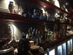 -蜉蝣酒吧(仓山万达店)