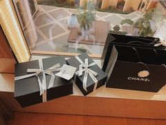 -Chanel(永利皇宫店)