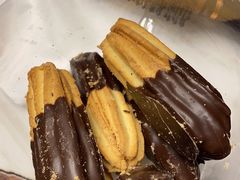 巧克力维纳斯-上海哈尔滨食品厂(淮海中路店)