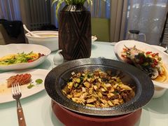 -春熙小馆(乘风庄店)