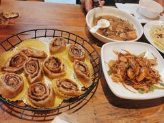 -陌上花开餐厅(云山路店)