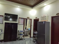 -张钰强中医正骨推拿连锁(唐家人才公寓店)