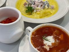 -库滋明·俄罗斯特色美食(中央大街店)