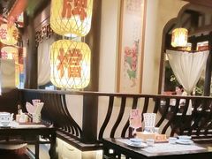 -南京大牌档(中关村领展广场店)