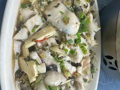 -老太婆饭店(新富路店)
