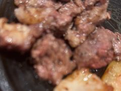 -赤坂亭·M9和牛烧肉·铁板烧·日料398放题(长泰广场店)