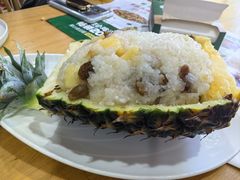 -长寿面馆(振兴路店)