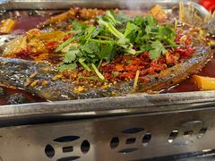 -冶建镜子·老南昌大排档·江西虾王(总店)