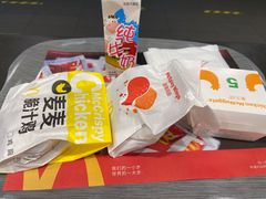 -麦当劳(广州南站店)