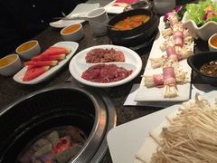 -汉拿山(包河万达店)