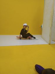 -星光贝贝中韩专业婚纱摄影(沭河大街店)