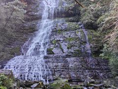 -瓦屋山景区
