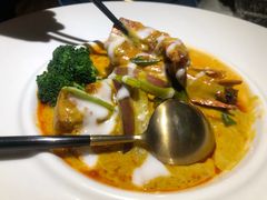 -星叶·东南亚料理(宁波万象汇店)