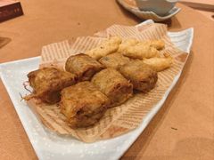 -抱德·潮汕味(敦和店原惠城鱼仔)
