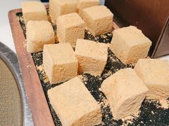 朝鲜族打糕-七八冷面·延边朝鲜族美食(圣熙八号店)