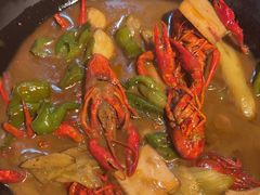 -三太子地摊烧烤·小龙虾(北蔡店)