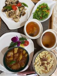 -蔓馨宜母婴护理中心(橡树星座店)