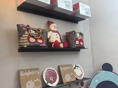 -静宜和她的朋友(星海广场店)