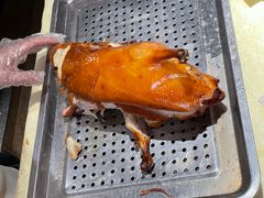 -德缘烤鸭店(大栅栏店)