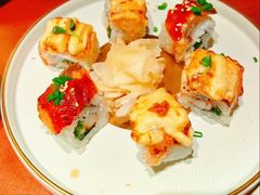 -御牛道日式烤肉料理(杭州万象城店)