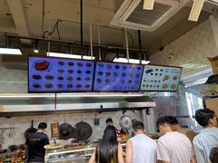 -梅溪·小伙子干挑面(安吉总店)