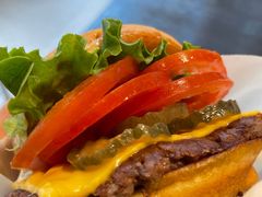 -Shake Shack(南山万象天地店)