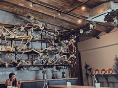 大堂-Common Table · Brunch & Coffee