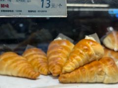 -新侨三宝乐面包店(崇文门店)