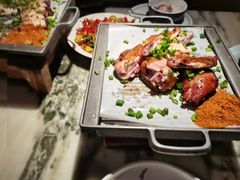 -绿茶餐厅(昆明世纪金源店)