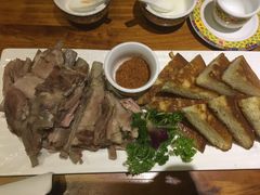 -思金拉措庄园藏餐(太阳岛店)